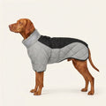 Full-Coverage Winter Dog Coat