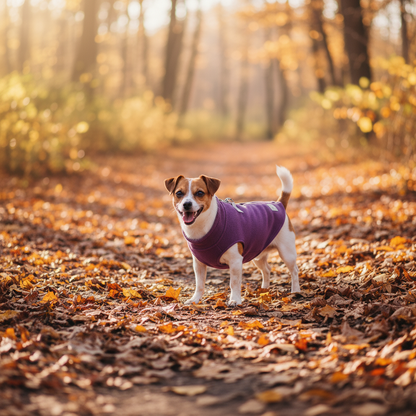 PawShield Fleece Vest