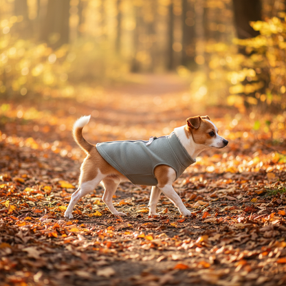 PawShield Fleece Vest