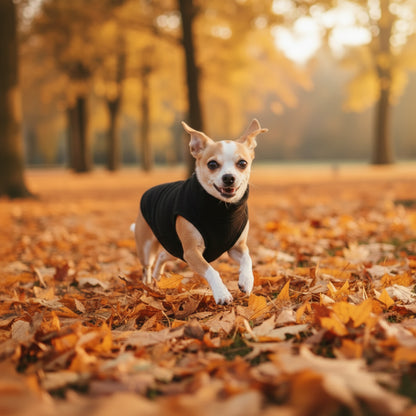 PawShield Fleece Vest